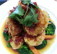 Thai Chilli Restaurant - Accommodation Australia