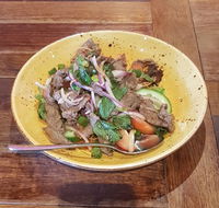 Thai Infinity Restaurant - Accommodation Australia