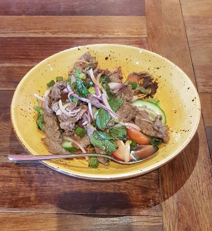 Thai Infinity Restaurant - Accommodation Australia 0