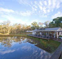 The Deck Cafe Lovedale - Australia Shopping