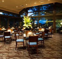 The Legends Grill - Accommodation Australia