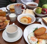 The Mill Restaurant - Accommodation Australia