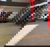 The Shed Cafe - Willowdale - Accommodation Australia