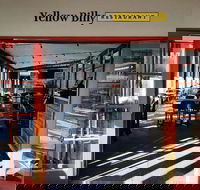 Yellow Billy Restaurant - Accommodation Australia