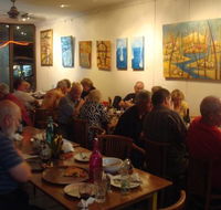 Avoca Beach Pizzeria  Pasta - Accommodation Australia