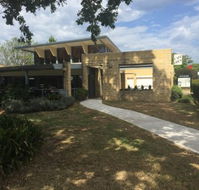 Central Park Cafe - Accommodation Australia