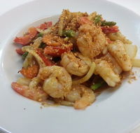Chijmes Singapore Malaysian Restaurant - Accommodation Australia