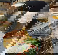 Higher Grounds Cafe Kincumber - Accommodation Australia