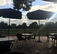 Lavenders Riverside Cafe - Accommodation Australia