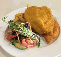 Maitland Park Bowlo Bistro - Accommodation Australia