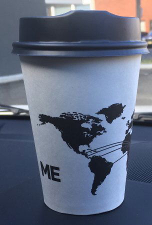 ME Coffee Merchants Cafe - Australia Shopping 0