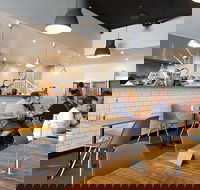 Mosaic Cafe - Accommodation Australia