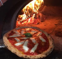 Ometto pizza bar - Accommodation Australia
