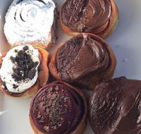 Oregano Bakery - Accommodation Australia