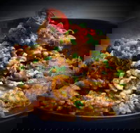 Sapa Modern Vietnamese Restaurant - Local Tourism