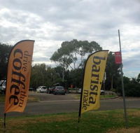 Sunriser Espresso Drive-Thru Coffee - Accommodation Australia