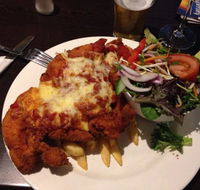 The Belmore Bistro - Accommodation Australia