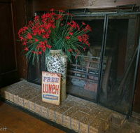 The Grand Junction Hotel Restaurant - Accommodation Australia