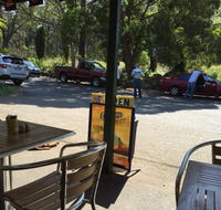 The Old Road Cafe - Accommodation Australia