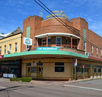 The Pourhouse - Accommodation Australia