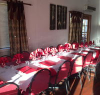 The Royal Spoon - Accommodation Australia