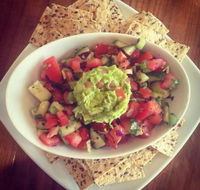 Wise Food Cafe - Accommodation Australia