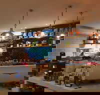 Allure Cafe  Co. - Accommodation Australia