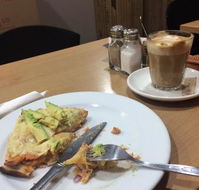Baristas Coffee Australia Pty Ltd - Bed n Breakfasts