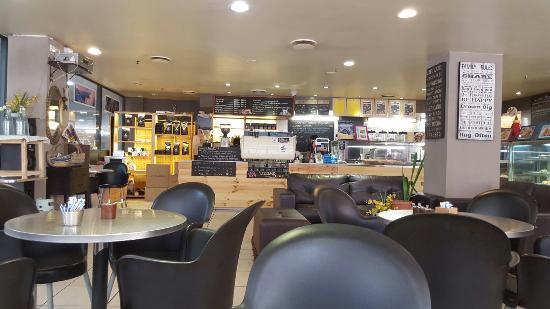 Chatswood NSW Accommodation Australia