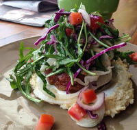Dose Cafe - Accommodation Australia
