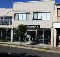 Endeavour Cafe and Ice Cream - Accommodation Australia