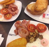 Espresso Zarcino - Accommodation Australia