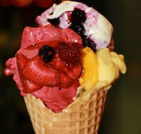 Gelateria Gondola - Accommodation Australia
