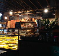 HIgh Street Bakery - Accommodation Australia