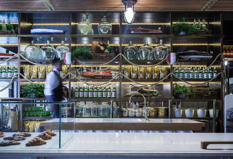 L'Americano Espresso Bar - Accommodation Australia 0