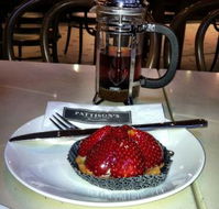 Pattison's Patisserie - Accommodation Australia