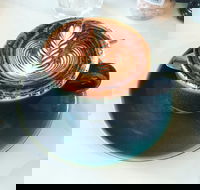 Preview Cafe - Local Tourism