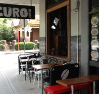 Scuro Espresso - Accommodation Australia