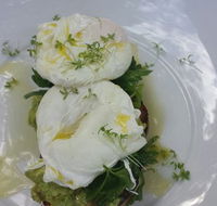 Stain Cafe Lane Cove - Accommodation Australia