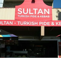 Sultan Turkish Pide  Kebab House - Accommodation Australia