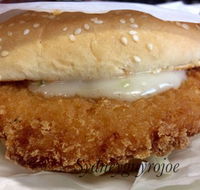 Big Chief Burgers - Accommodation Australia