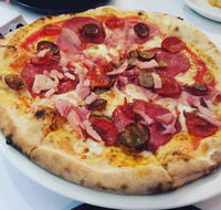 Fillippo's at Moorebank Hotel - Local Tourism