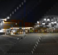 McDonald's - Accommodation Australia
