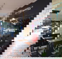 Anonymous Cafe - Australia Shopping