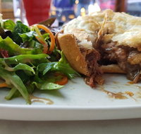 BG - Bed n Breakfasts