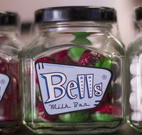 Bells Milk Bar - Accommodation Australia