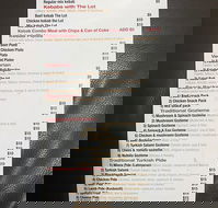 Blackheath Kebab House - Australia Shopping