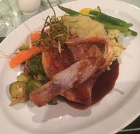 Blackie's Restaurant - Local Tourism