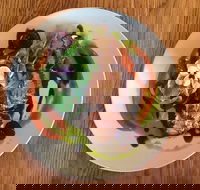 Blue Wren Restaurant - Accommodation Australia