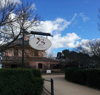 Briars Restaurant and Bar - Bed n Breakfasts